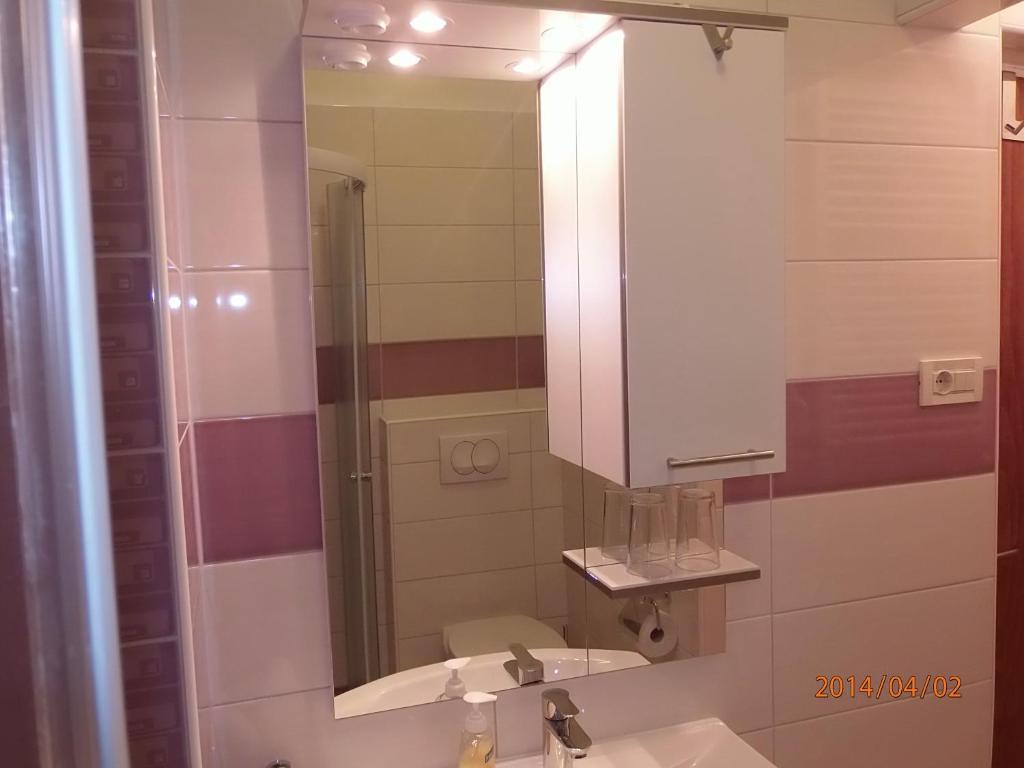Apartments Beba มาลีโลชินจ์ ห้อง รูปภาพ