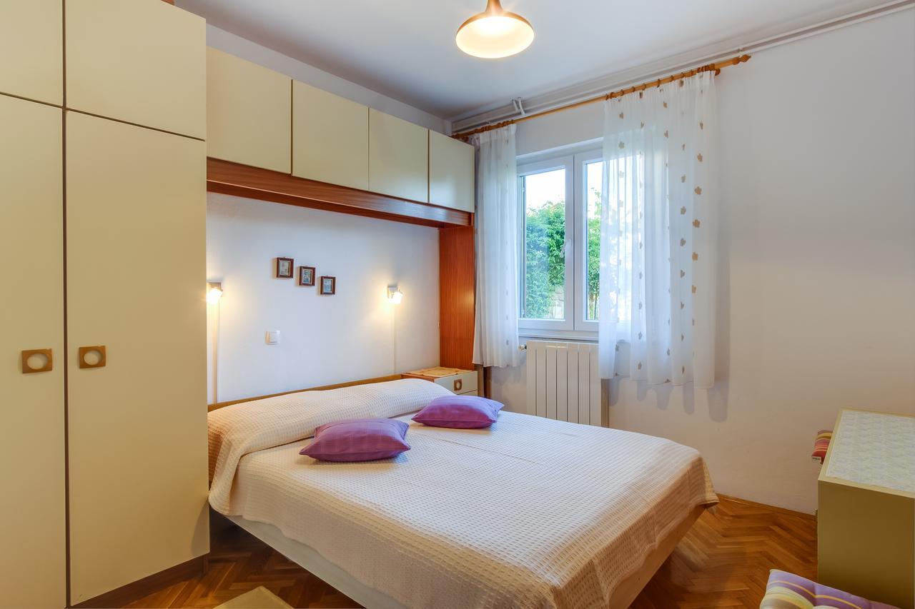 Apartments Beba มาลีโลชินจ์ ภายนอก รูปภาพ