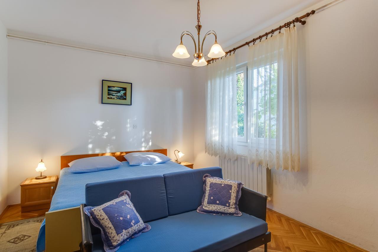 Apartments Beba มาลีโลชินจ์ ภายนอก รูปภาพ